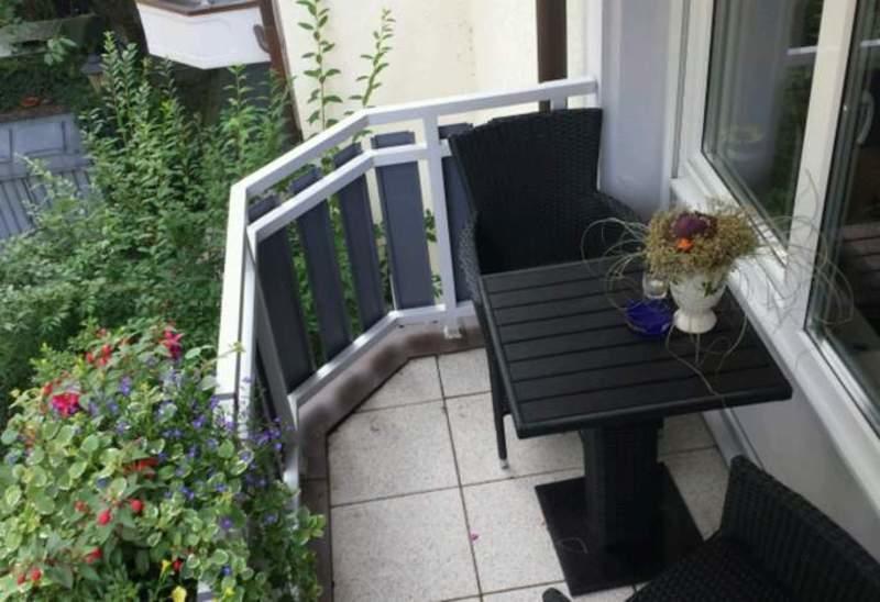 Evelyn Klaeger Daire Freiburg im Breisgau Dış mekan fotoğraf